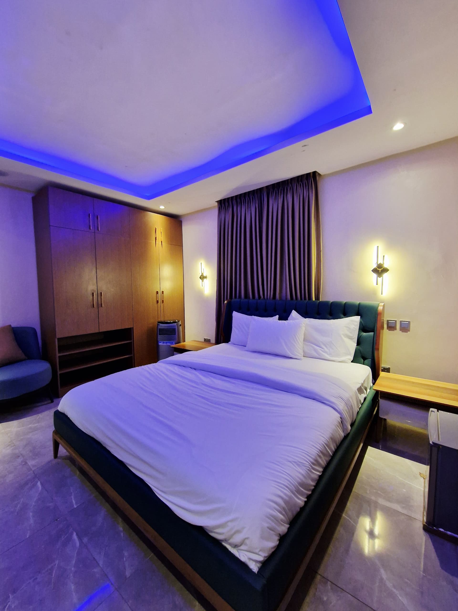 Hoolio X - Flat 4 thumbnail 2