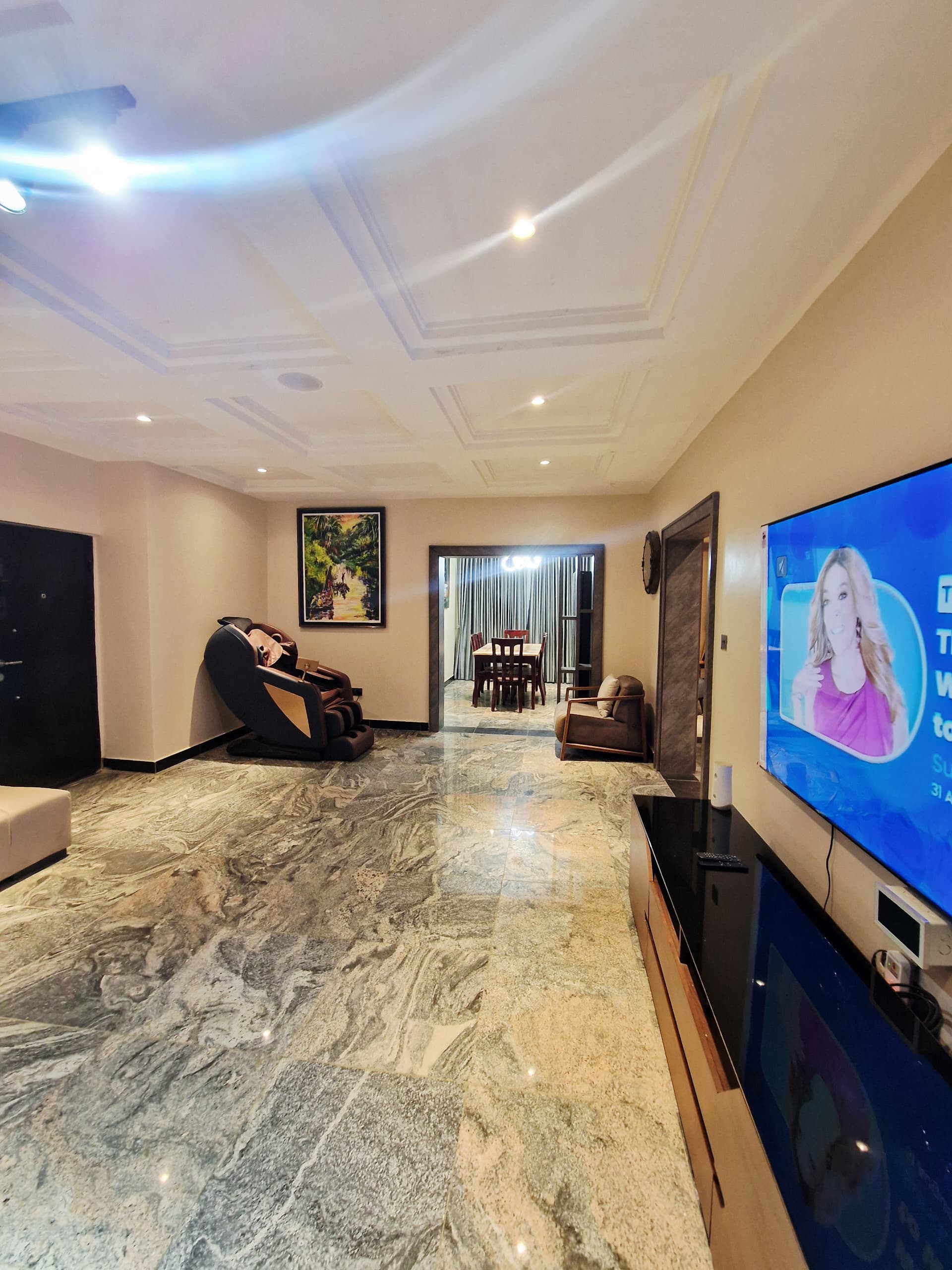 Hoolio X - Flat 4 thumbnail 4