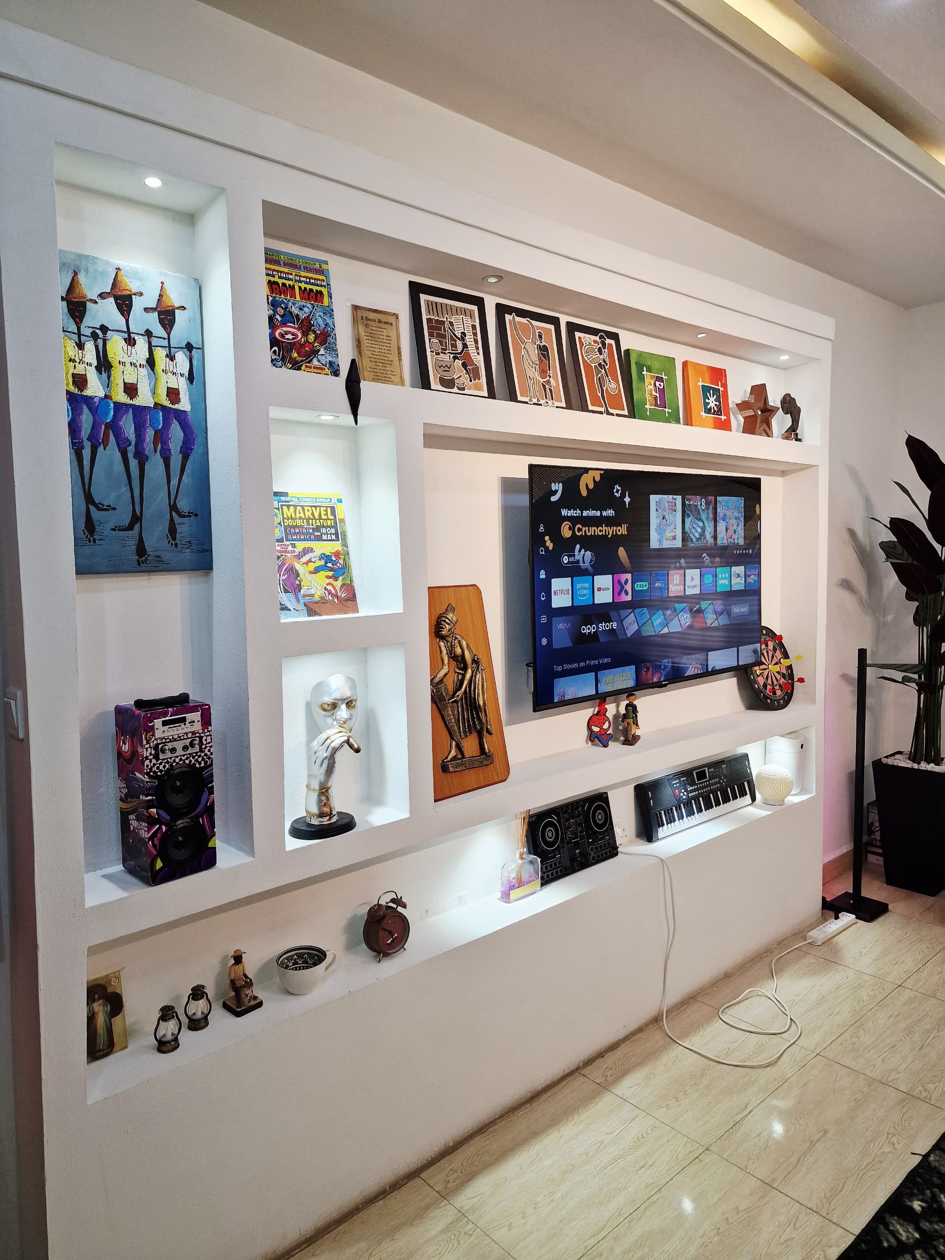 Games Village thumbnail 2