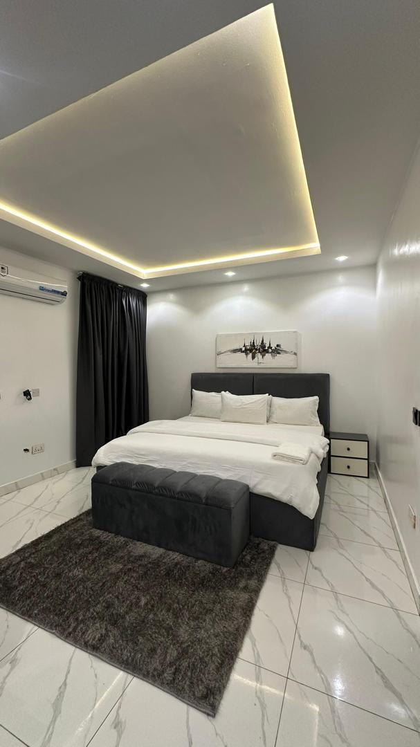 Gudu(Allybella) - 101 (1 bed)