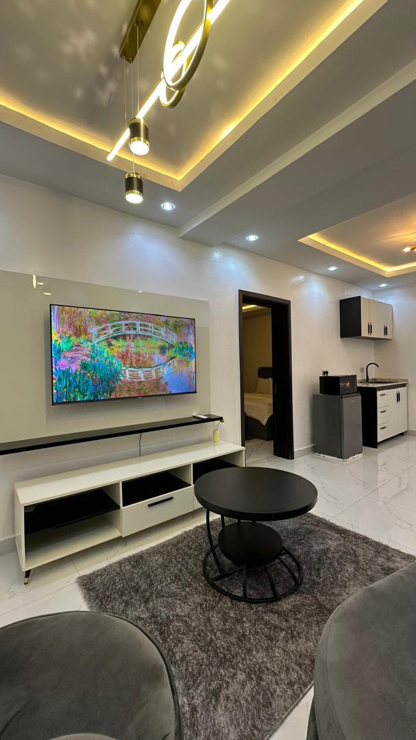 Gudu(Allybella) - 101 (1 bed) thumbnail 4