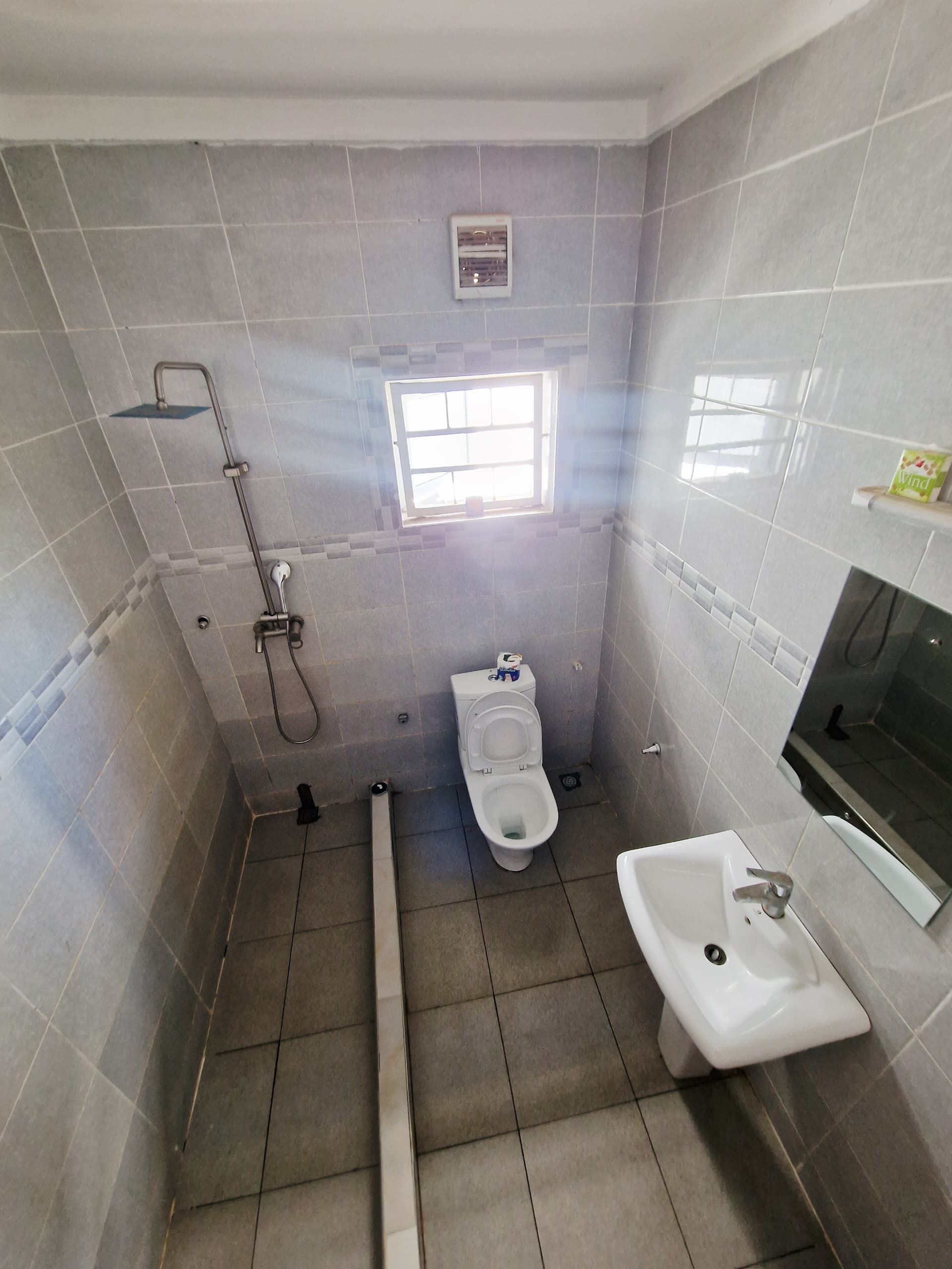 Wuye block - 302 thumbnail 4