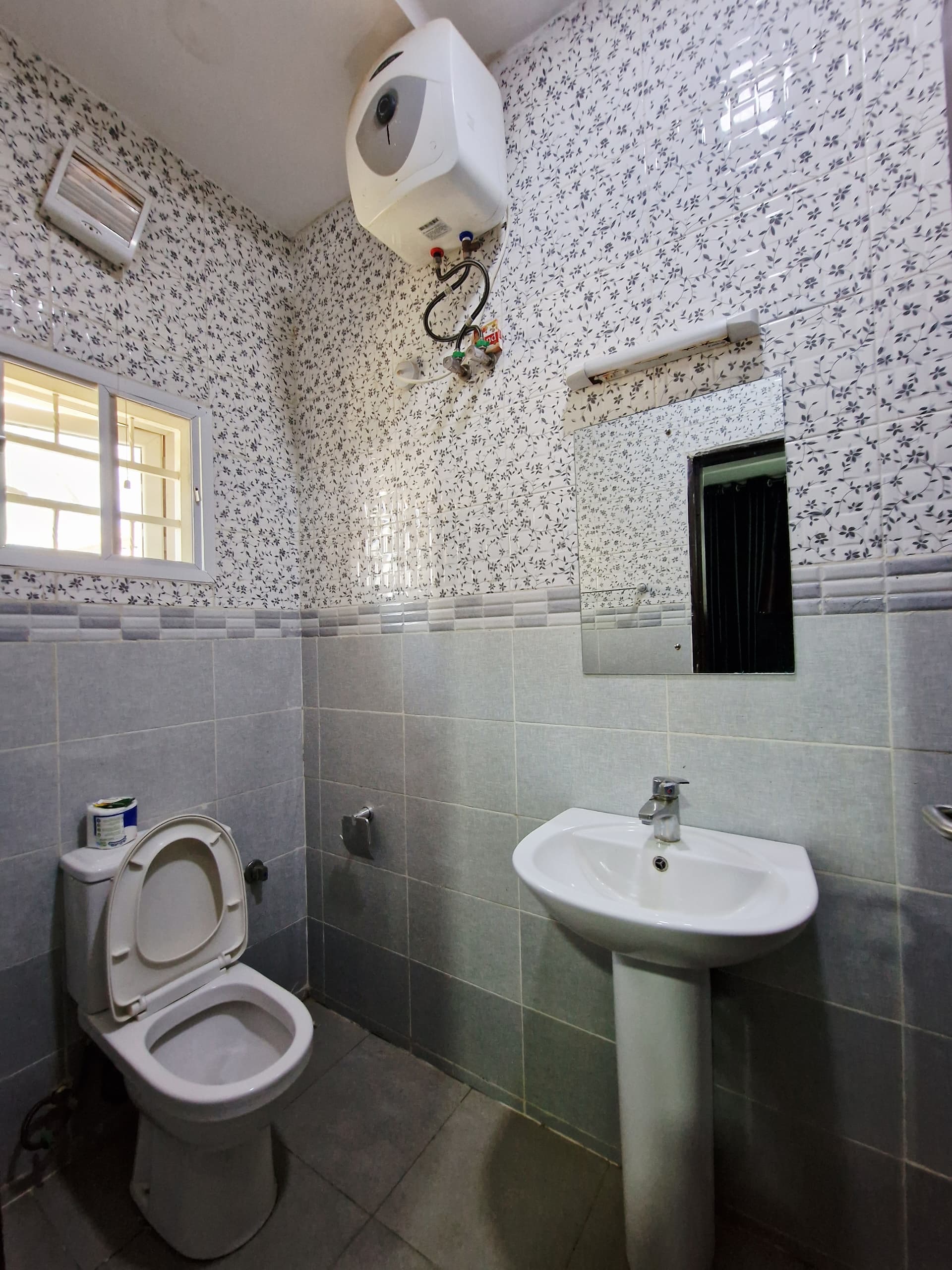 Wuye block - 401 thumbnail 2