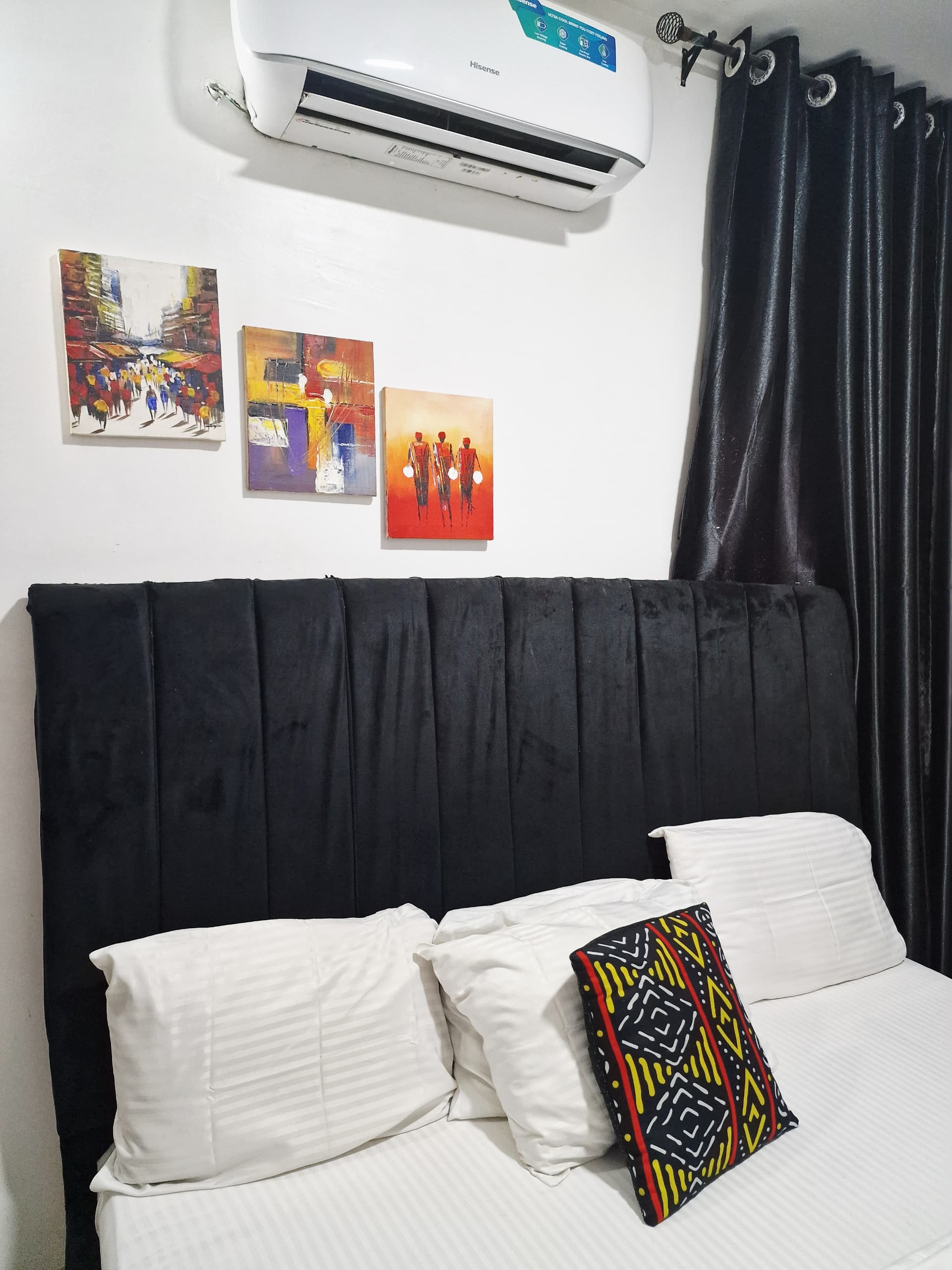 Wuye block - 402 thumbnail 4