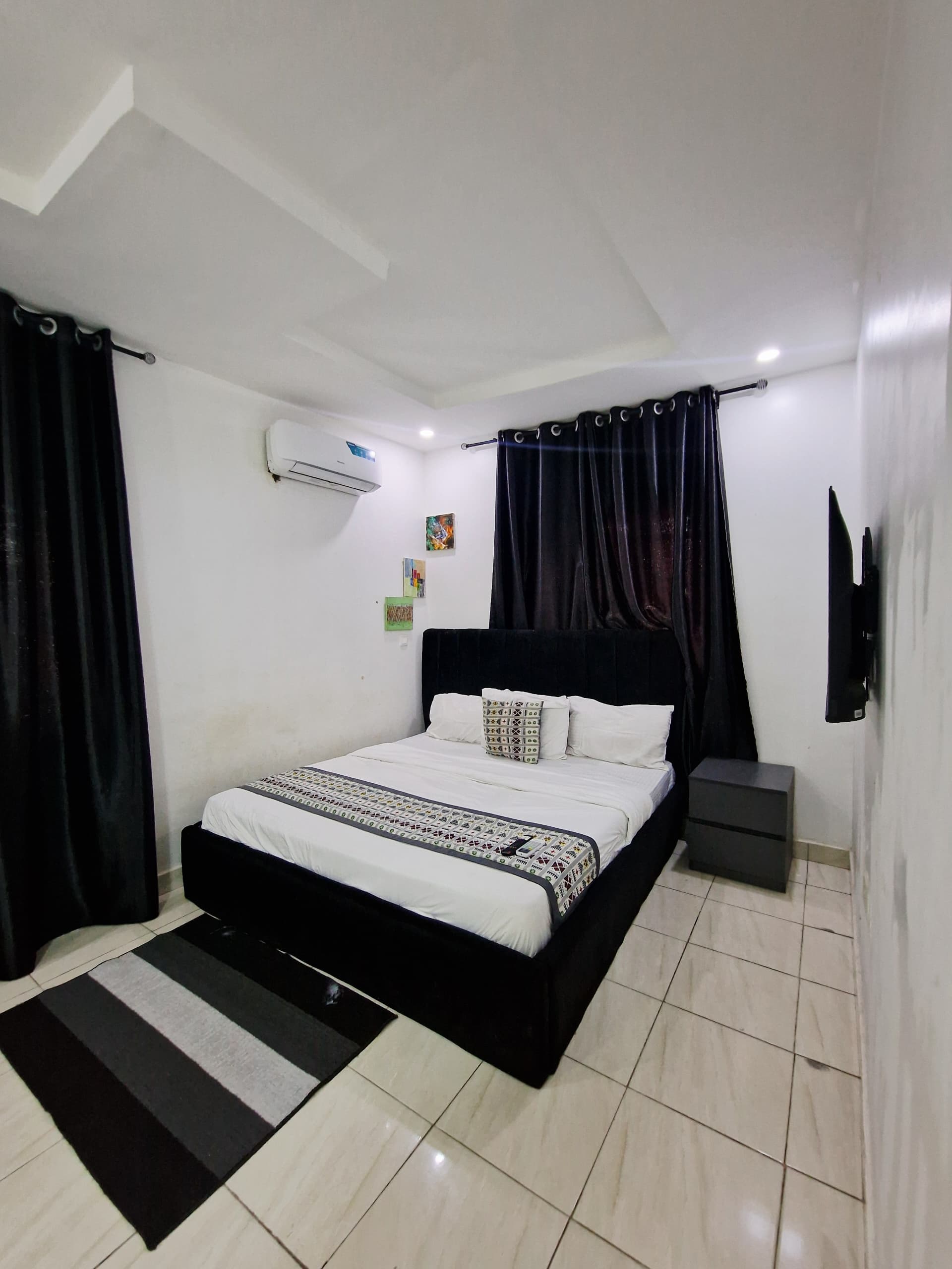 Wuye block - 403 thumbnail 4