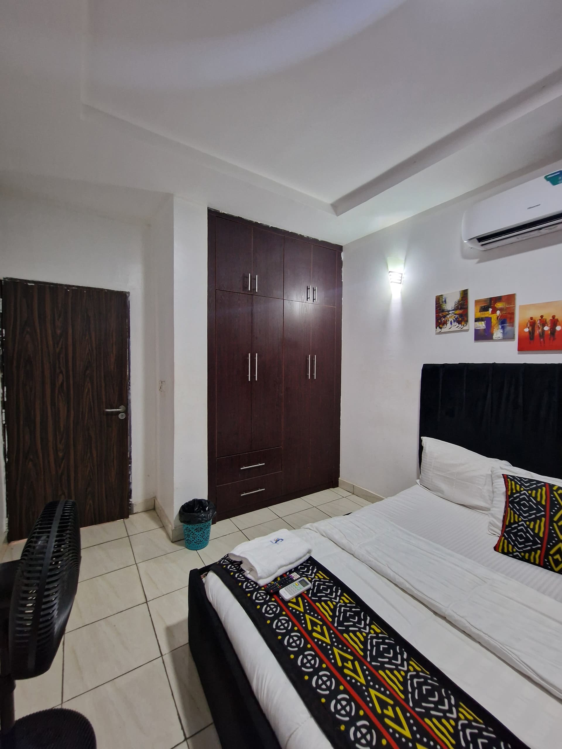 Wuye block - 502 thumbnail 3