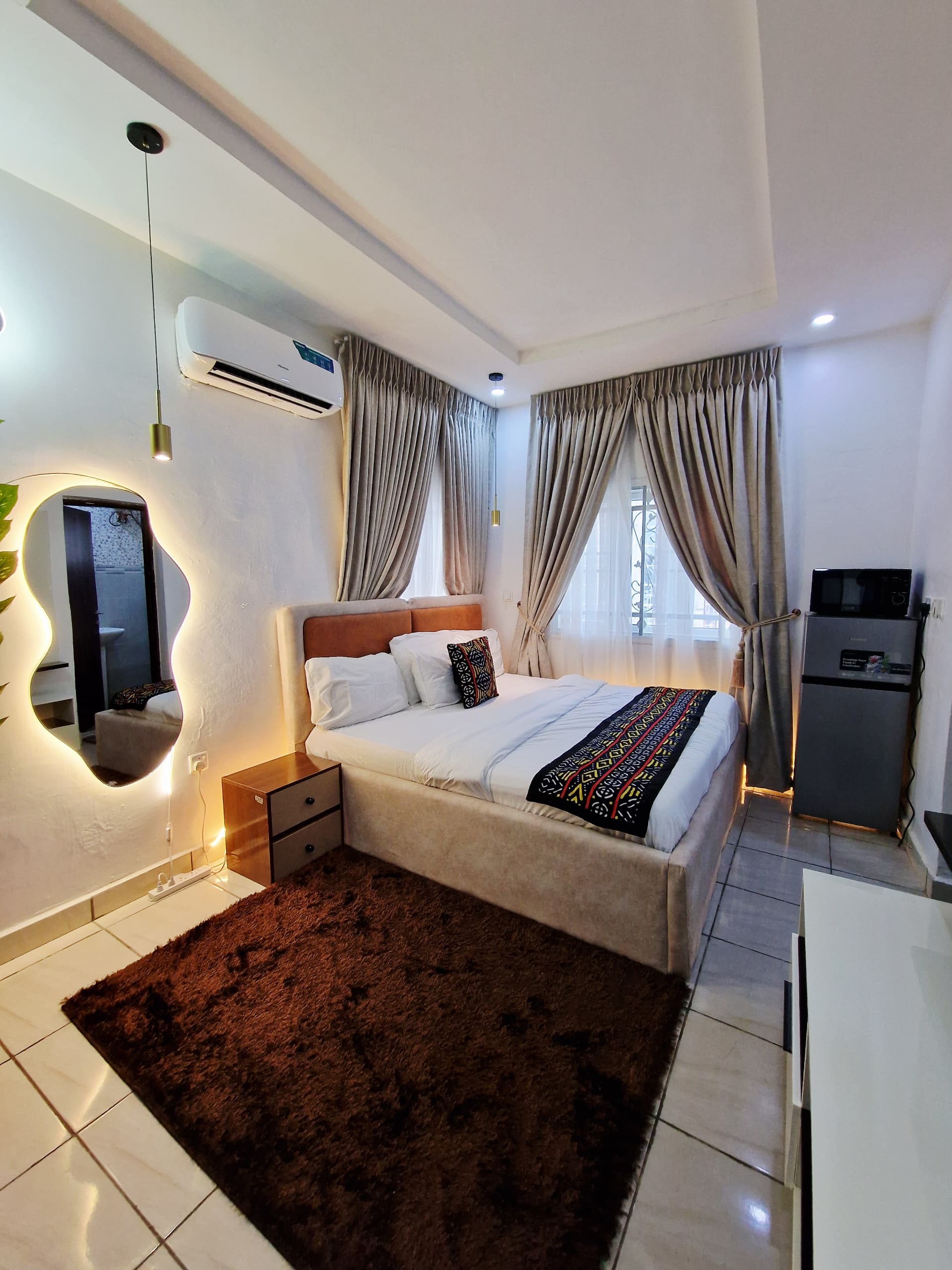 Wuye block - 602 thumbnail 3