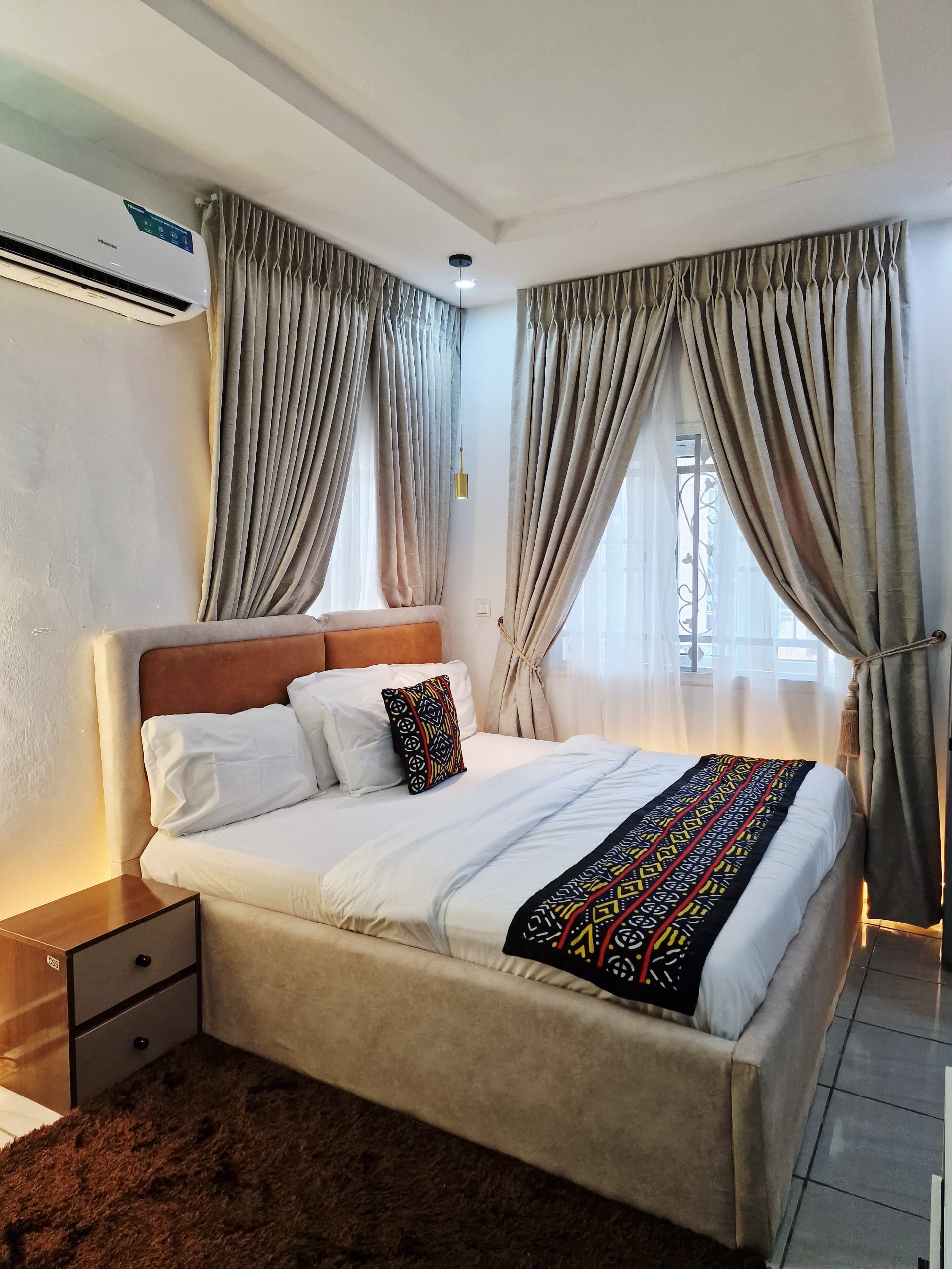 Wuye block - 602 thumbnail 2