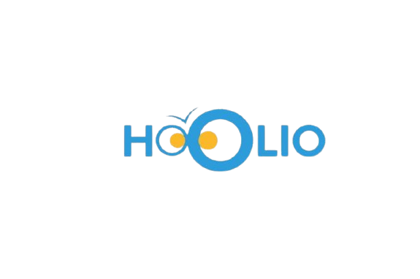 Hoolio Apartments logo